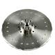 Multi-Axis CNC Machining for Metal and Plastic Components Precision Guaranteed