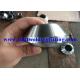 ASTM A105 Carbon Steel Forged Pipe Fittings welding connection type