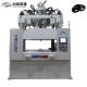 High-Precision Low Workbench Vertical Injection Molding Machine For Rubberized Barbell