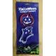 FBTZ102801 Set of 3 Halloween PP spray painting cookie cutters