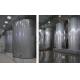 Wine Brewery Production Line Automatic Bottle Washing Filling And Capping Machine