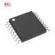 MSP430FR2110IPW16 MCU Microcontroller FRAM High Speed 1KB SRAM 10bit ADC