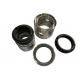 O Ring Mechanical Seal For Dyeing Machine Water Pump