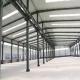 Industrial Steel Framing Construction Earthquake Resistant High Versatility