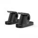 2pcs Wall Mounted Bracket Clamp Fixed Clips EV Charging Accessories EV Charger Holder
