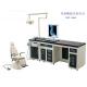 Supreme Single Working Position ENT Workstation Ent Doctor Equipment