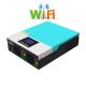 Solar Inverter Storage Home Power 2kw Single Phase 220v 230v 240v Solar Inverter 2000W With Wifi Function