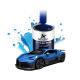 Premium Auto Clear Coat Paint With Cleanup Thinner Metal Basecoat Protection
