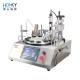 Lotion Essential Oil Bottle Filling Capping Machine 30BPM Desktop