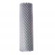 11.5 Gauge 2 Inch Chain Link Fabric Fencing Mesh 4ft X 50ft Hot Dipped Galvanized