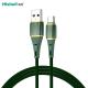 Multiscene ABS Micro USB Charging Cable Wear Resistance Practical