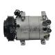 VS09M 6PK Auto Air Cond Compressor 977011Y550 For Kia Picanto II 1.0 WXKA060