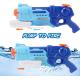 OEM ODM Water Sprinkler Toys , 300g Plastic Water Gun Toys for Kids