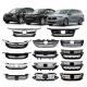 100% Tested Car Spare Part Body Kit for Customized Vehicle Accessories within OEM