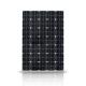 ISO9001 Mono Solar Panel Multipurpose , Practical Monocrystalline Solar Module