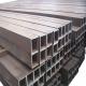 Hot Rolled Q195 Carbon Steel Pipes A53 ST33 A283 Seamless Round Tube