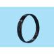 PU POM Shaft Seal Rod Seals PTFE NBR FKM  TPE Rubber For Performance