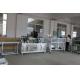 Industry Body Face Mask Production Line 3 Layers  Easy Operating