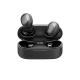 Super Small Invisible TWS Bluetooth Headphone Wireless HiFi Stereo Earbuds Cellphone Handsfree Earphone with LED Screen