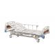 Medical devices 3 functions electric metal frame hospital bed with abs