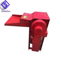 3kw Power Peanut Peeling Machine , Sunflower Shelling Machine 760 * 500 * 930mm