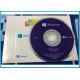 DVD System Builder Windows 10 Professional OEM COA , Windows 10 OEM Product Key