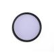 HD Resolution 1.1mm Round Natural Night Filter 77mm