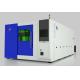 Stable IPG Metal Laser Cutting Machine 50Hz/60Hz with Water Cooling System