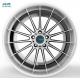 SAE OEM Two Piece Forged Wheels ET45 5x112 22 Inch Rims