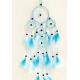 Party Decoration pretty Colors Available Wholesale Indian Feather Dream Catcher