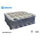 0.03-0.26mm Low Resistivity Ernickel Clad Copp Sheet For Long Life