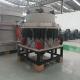 Metal Ore Mining Mineral Processing Plant  10-500t/h Capacity