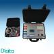 WRT Transformer Winding Resistance Tester 1A, 2A,5A,10A,20A,40A,50A,100A Micro Ohmmeter