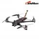 Performance Black RC Racing FPV Drone with GPS Flight Mode Brushless Motor 45min Airborne Time
