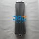 Excavator Accessories PC200-8 Double Hydraulic Oil Radiator 20Y-03-42461