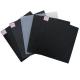 Thickness 0.2mm-3mm Pond Liner GM13 2mm HDPE Geomembrane White Waterproof for Shrimp Pond