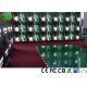 3.91mm Pitch 3000nit SMD2121 LED Advertising Video Walls