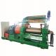 Open Mixing Mill For Rubber Compound