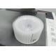 Injection Mold Windy HDPE Fan Polish 0.01mm For Windy Machine