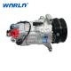 36011357 Auto Car Parts Ac Compressor For Volvo V40 2.0T D3 WXVV010