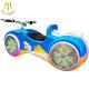 Hansel amusement bike child electronic ride on battery toy for park