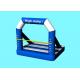 0.55MM PVC Tarpaulin Inflatable Sports Games High Jump For Family Exercise
