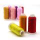4000Yard/cone Polyester Embroidery Thread for Machine Embroidery Lot Stock 700 Colors