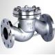 Low Pressure Drop Water Meter Strainer For Petroleum And Steam Medium