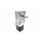 35mm 1.8 Degree Step Angle 12vdc  low rpm Hybrid Stepper Motor Plus Worm Gear Transmission for Automatic Control