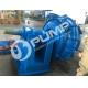 River Sand Suction Dredge Pump