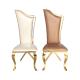 Hotel Wedding Banquet Chair Set For Elegant And Comfortable Seating