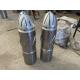 5-1/2 Non Rotating Downhole Cementing Tools Casing Float Collar And Float Shoe