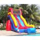 18 OZ PVC Commercial Inflatable Slide Kids Jumping Bouncer