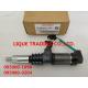 DENSO Fuel injector 095000-0200 , 095000-0204 , 9709500-020 = 095000-1090 , 095000-1091 , 9709500-109